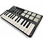 Used Worlde Panda MINI MIDI Controller