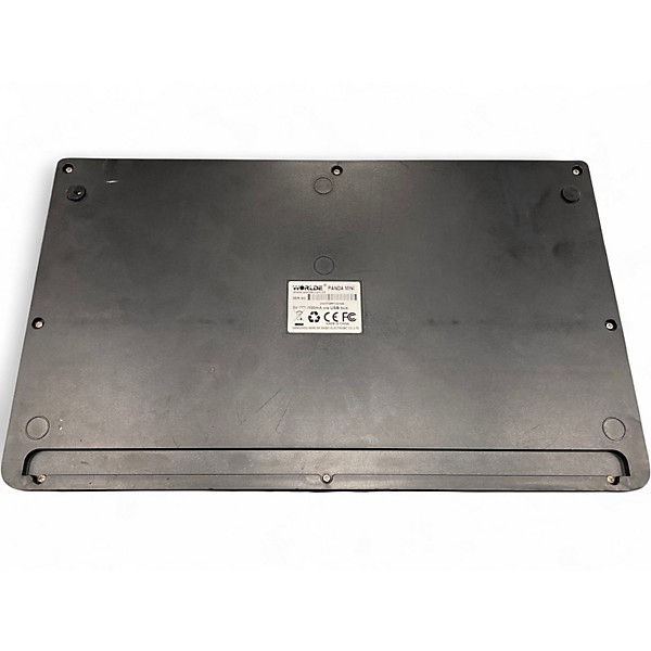 Used Worlde Panda MINI MIDI Controller