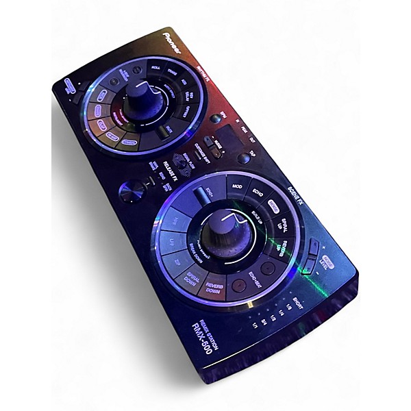 Used Pioneer DJ RMX-500 DJ Controller