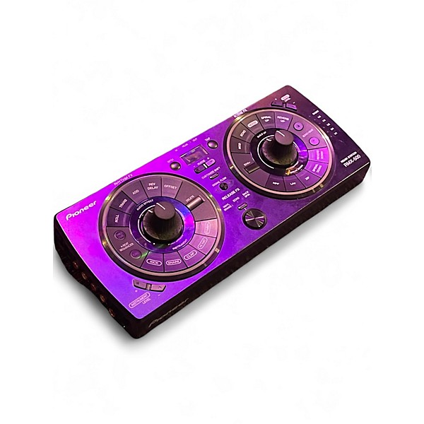 Used Pioneer DJ RMX-500 DJ Controller