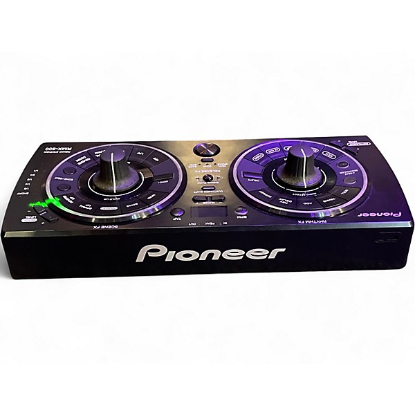 Used Pioneer DJ RMX-500 DJ Controller