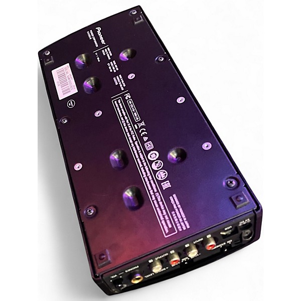 Used Pioneer DJ RMX-500 DJ Controller