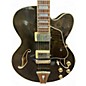 Used Ibanez AF95-TK-12-01 Walnut Hollow Body Electric Guitar
