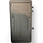 Used Dunlop Cry Baby Mini 535q Effect Pedal thumbnail