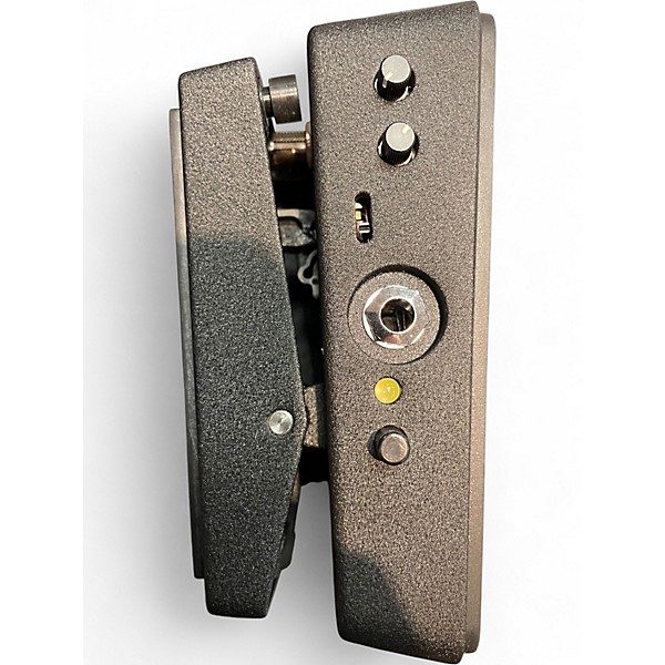 Used Dunlop Cry Baby Mini 535q Effect Pedal