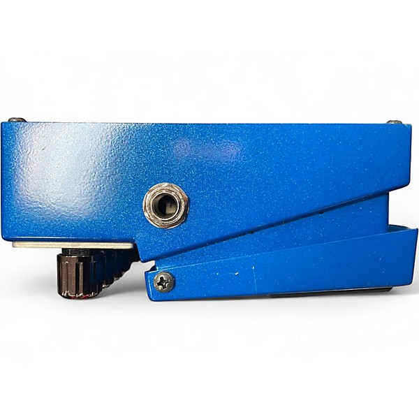 Used BOSS CP1X Compressor Effect Pedal