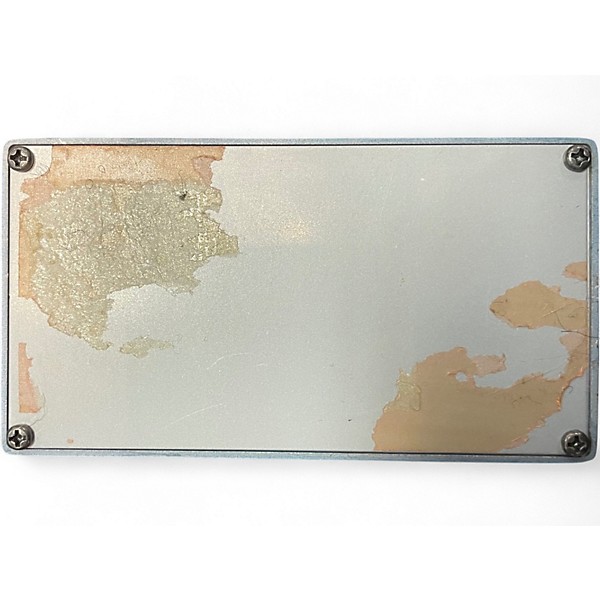 Used BOSS CP1X Compressor Effect Pedal