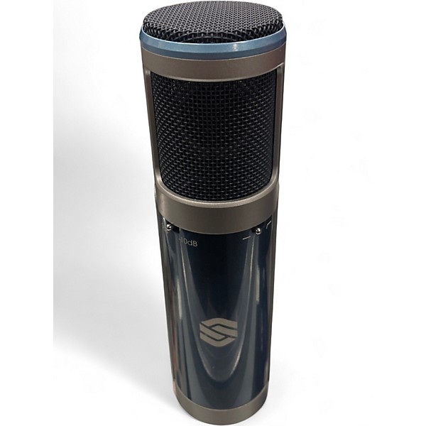 Used Sterling Audio ST159 Condenser Microphone
