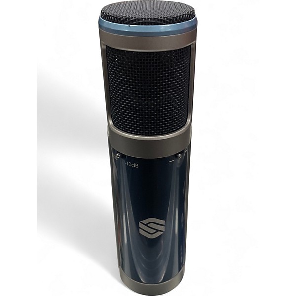 Used Sterling Audio ST159 Condenser Microphone