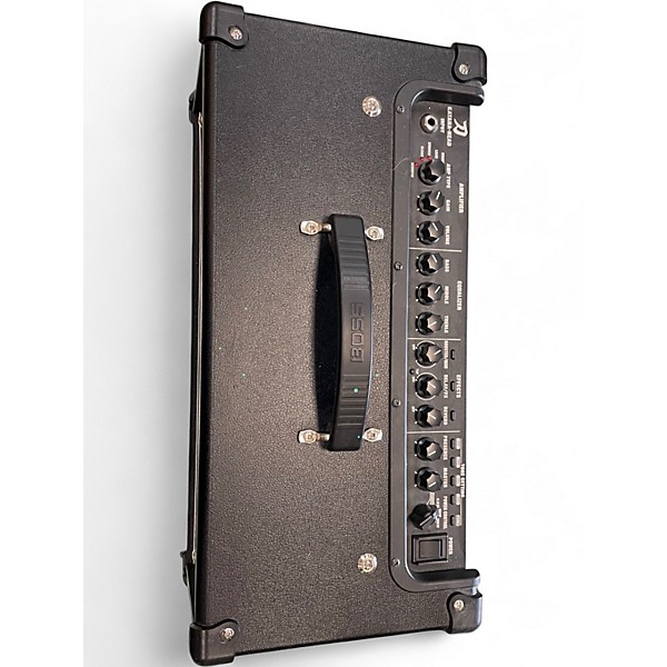 Used BOSS Katana KTN-Head 100W Solid State Guitar Amp Head