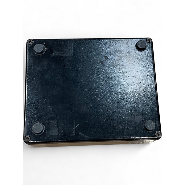 Used Electro-Harmonix Metal Muff Distortion Effect Pedal