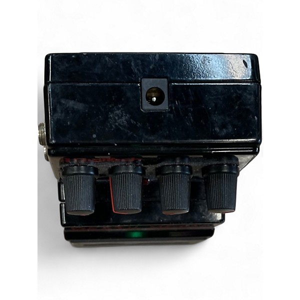 Used DigiTech DDM Death Metal Distortion Effect Pedal