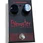 Used TC Electronic Eyemaster Metal Distortion Effect Pedal thumbnail