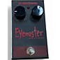 Used TC Electronic Eyemaster Metal Distortion Effect Pedal