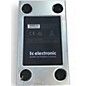 Used TC Electronic Eyemaster Metal Distortion Effect Pedal
