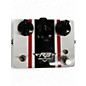 Used 6 Degrees R3 DISTORTION Effect Pedal thumbnail