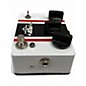 Used 6 Degrees R3 DISTORTION Effect Pedal