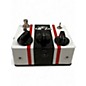 Used 6 Degrees R3 DISTORTION Effect Pedal