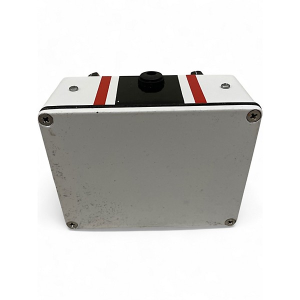 Used 6 Degrees R3 DISTORTION Effect Pedal