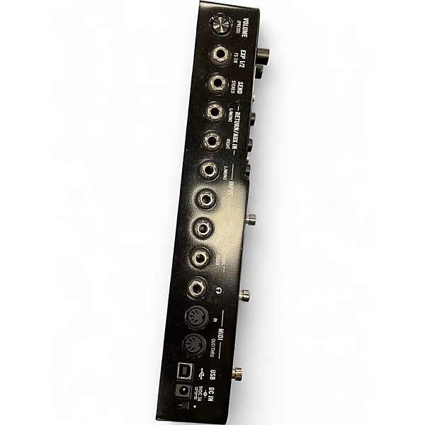 Used Line 6 HX Stomp XL Effect Processor