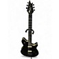 Used EVH Wolfgang Special Stealth Black Solid Body Electric Guitar thumbnail