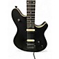 Used EVH Wolfgang Special Stealth Black Solid Body Electric Guitar
