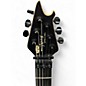 Used EVH Wolfgang Special Stealth Black Solid Body Electric Guitar
