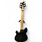 Used EVH Wolfgang Special Stealth Black Solid Body Electric Guitar