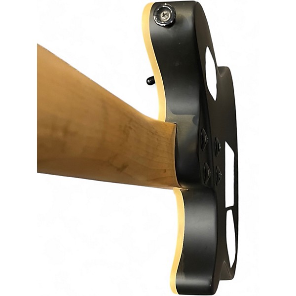 Used EVH Wolfgang Special Stealth Black Solid Body Electric Guitar