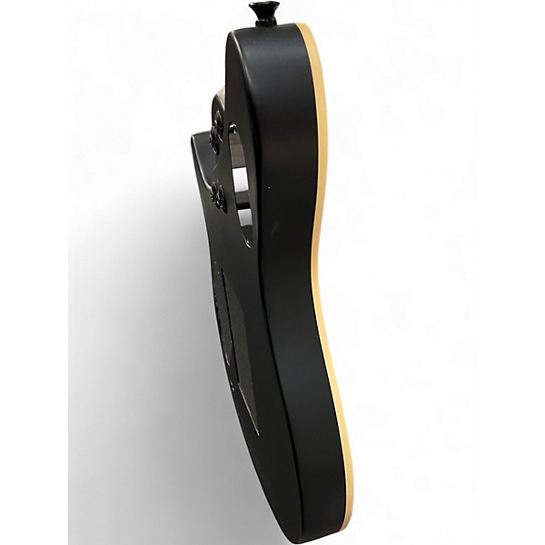 Used EVH Wolfgang Special Stealth Black Solid Body Electric Guitar