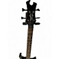 Used Tobias Toby Standard IV Black Electric Bass Guitar