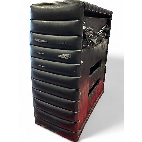 Vintage 1970s Kustom K252C Tube Guitar Combo Amp