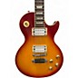 Used 1992 Gibson Les Paul Standard Heritage Cherry Sunburst Solid Body Electric Guitar