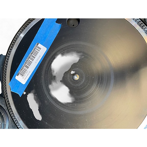 Used Pioneer DJ PLX 1000 Turntable