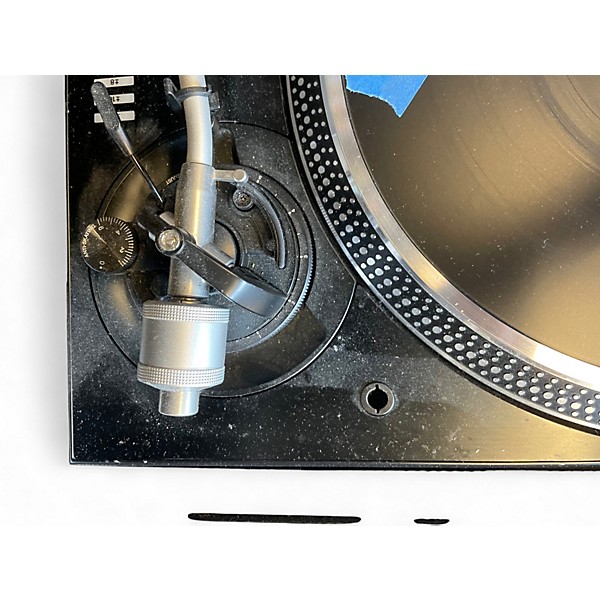 Used Pioneer DJ PLX 1000 Turntable