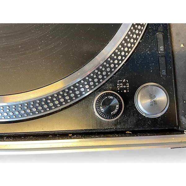 Used Pioneer DJ PLX 1000 Turntable