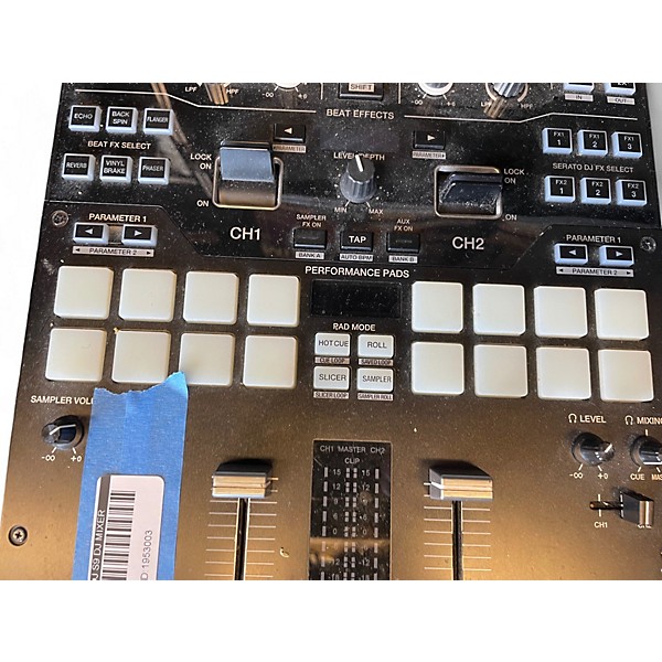 Used Pioneer DJ S9 DJ Mixer