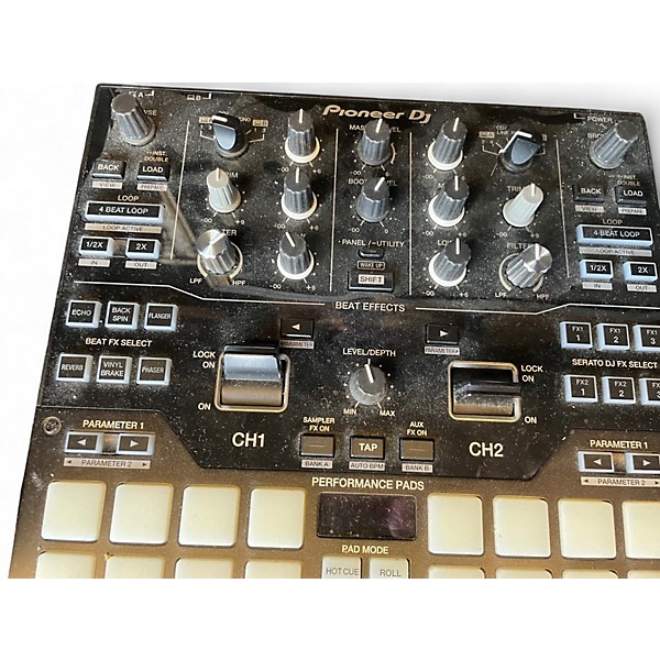 Used Pioneer DJ S9 DJ Mixer