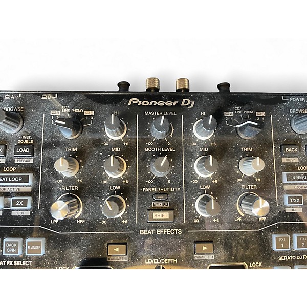 Used Pioneer DJ S9 DJ Mixer