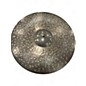 Used Paiste 20in SIGNATURE DRY DARK RIDE Cymbal thumbnail
