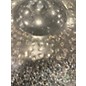Used Paiste 20in SIGNATURE DRY DARK RIDE Cymbal