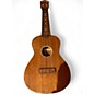 Used 1960s Silvertone SOPRANO UKULELE Mahogany Ukulele thumbnail