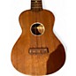 Used 1960s Silvertone SOPRANO UKULELE Mahogany Ukulele