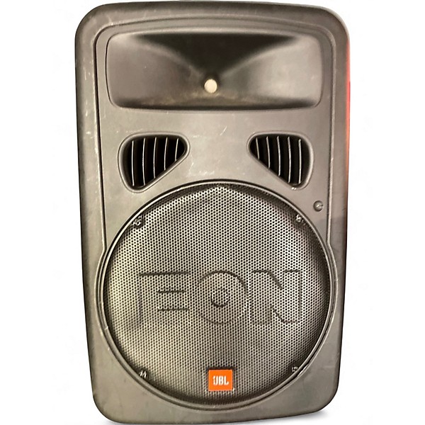 Used JBL EON15 G2 Powered Speaker
