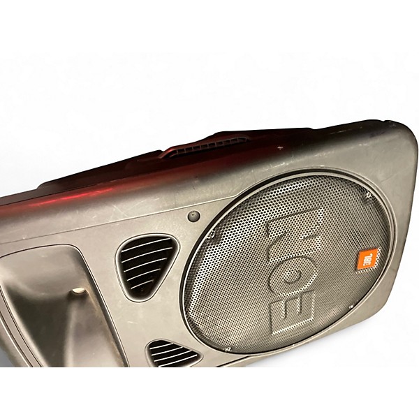 Used JBL EON15 G2 Powered Speaker