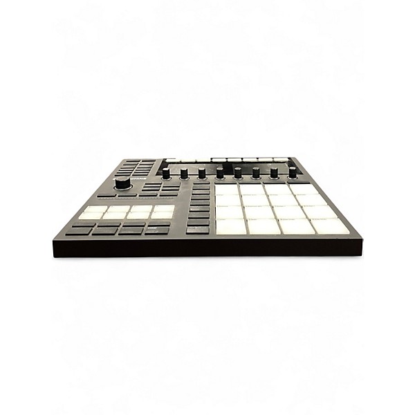 Used Native Instruments Maschine MKIII MIDI Controller