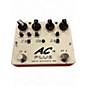 Used Xotic Effects AC Plus Effect Pedal thumbnail
