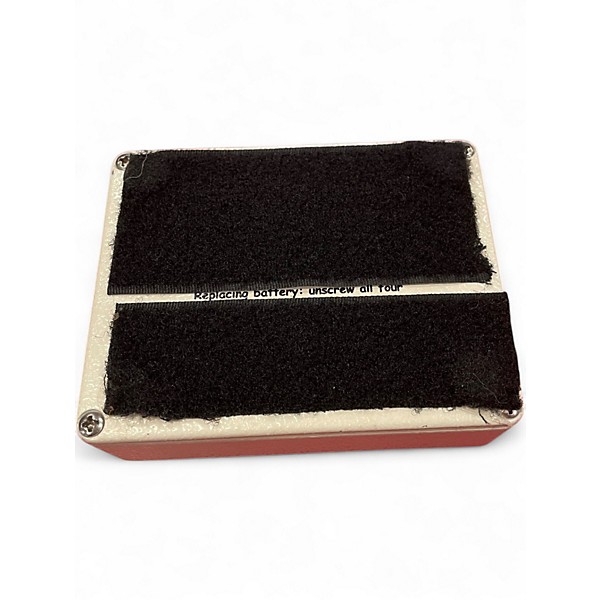 Used Xotic Effects AC Plus Effect Pedal