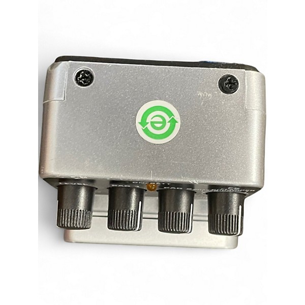 Used Behringer FX600 Effect Processor