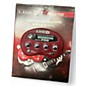 Used Line 6 Pocket Pod Amp Modeler Effect Processor